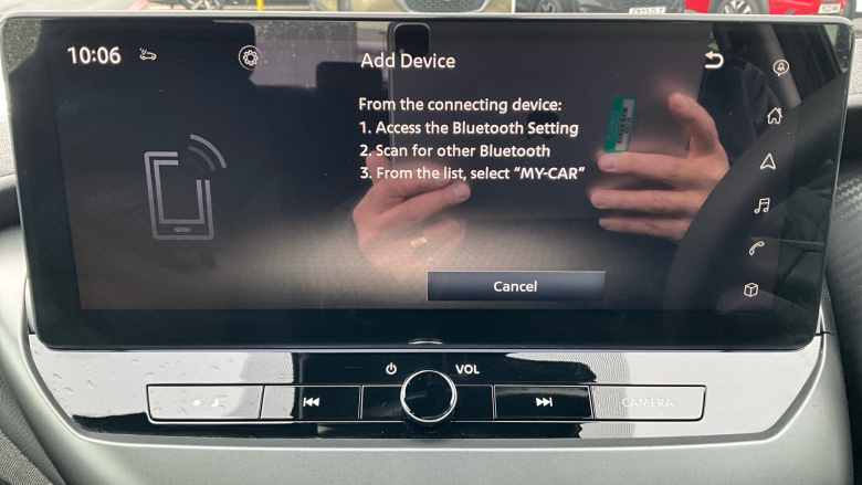 Nissan Juke 1.0 DiG-T Acenta Premium 5dr Petrol Hatchback